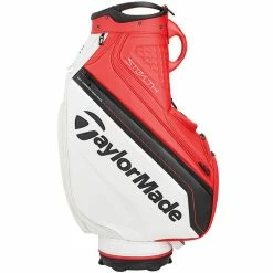 TaylorMade Tour Staff Bag '23 -Golf Bag Sales 2023 10442428 800 auto