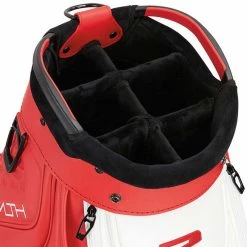 TaylorMade Tour Cart Bag '23 -Golf Bag Sales 2023 10443816 800 auto