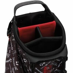 TaylorMade FlexTech Lite Stand Bag '23 -Golf Bag Sales 2023 10443887 800 auto