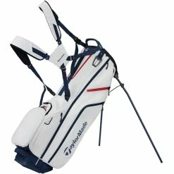 TaylorMade FlexTech 5-Way Stand Bag '23