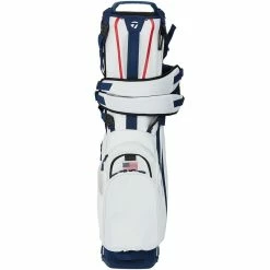 TaylorMade FlexTech 5-Way Stand Bag '23 -Golf Bag Sales 2023 10460023 800 auto