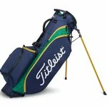 Titleist Limited Edition Players 4 Shamrock Stand Bag '23 8 Titleist Limited Edition Players 4 Shamrock Stand Bag '23 - Image 6