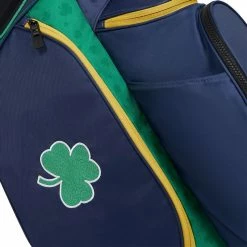 Titleist Limited Edition Players 4 Shamrock Stand Bag '23 9 Titleist Limited Edition Players 4 Shamrock Stand Bag '23 -Golf Bag Sales 2023 10466451 800 auto