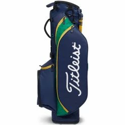Titleist Limited Edition Players 4 Shamrock Stand Bag '23 12 Titleist Limited Edition Players 4 Shamrock Stand Bag '23 -Golf Bag Sales 2023 10466454 800 auto