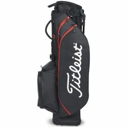 Titleist Players 4 Stand Bag '23 -Golf Bag Sales 2023 10466743 800 auto