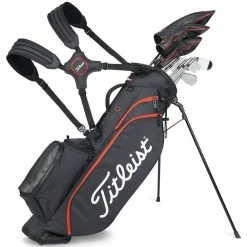 Titleist Players 4 Stand Bag '23 -Golf Bag Sales 2023 10466746 800 auto
