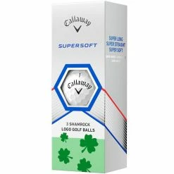 Callaway Supersoft Shamrock Golf Balls 11 Callaway Supersoft Shamrock Golf Balls -Golf Bag Sales 2023 10478482 800 auto