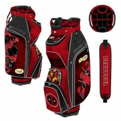 Team Effort Marvel Bucket III Cooler Cart Bag -Golf Bag Sales 2023 10491022 800 640