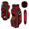 Team Effort Marvel Bucket III Cooler Cart Bag