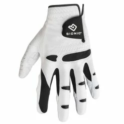 Bionic Technologies StableGrip NaturalFit Golf Glove