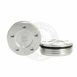 19th Hole Custom Shop 2 Of Weights For Scotty Cameron Putters, Number, Unpainted