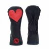 19th Hole Custom Shop Playing Card Hearts Fairway Wood Headcover, Black 1 19th Hole Custom Shop Playing Card Hearts Fairway Wood Headcover, Black -Golf Bag Sales 2023 1 0cb18638 8409 4993 acd5 340aad3a275a