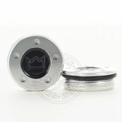 19th Hole Custom Shop 2 Of Weight For Scotty Cameron Putters, King Crown, Black -Golf Bag Sales 2023 1 12ff363b 6080 4f2c 8f38 47cbe14b5455