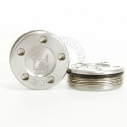 19th Hole Custom Shop 2 Of Weight For Scotty Cameron Putters, Scottie Dog, Unpainted -Golf Bag Sales 2023 1 13df313f feed 4a39 b097 87ef765cb0ea