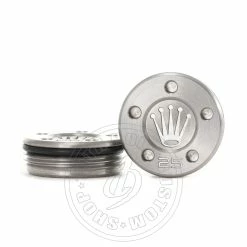 19th Hole Custom Shop 2 Of Weight For Scotty Cameron Putters, Royal Crown, Unpainted -Golf Bag Sales 2023 1 1d142f4f 8163 42b3 822a dac6ebc30f4e