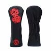 19th Hole Custom Shop Playing Card Dices Fairway Wood Headcover, Black 2 19th Hole Custom Shop Playing Card Dices Fairway Wood Headcover, Black -Golf Bag Sales 2023 1 2e24e144 d1e1 40f9 90dd 4141534d595d