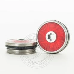 19th Hole Custom Shop 2 Weights For Odyssey O-Works Putter