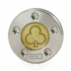 19th Hole Custom Shop Weight For Scotty Cameron Putters, Play Card Suits, Spades, Clubs, Gold 8 19th Hole Custom Shop Weight For Scotty Cameron Putters, Play Card Suits, Spades, Clubs, Gold -Golf Bag Sales 2023 1 34cc10f9 e5af 497e 9f36 7fcfba91f920
