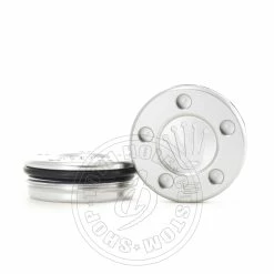 19th Hole Custom Shop 2 Of Weight For Scotty Cameron Putters, Royal Crown, Unpainted -Golf Bag Sales 2023 1 396eb8f7 2029 4135 bad8 60f1314a66c9