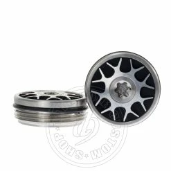 19th Hole Custom Shop 2 Standard Weights For Callaway Stroke Lab