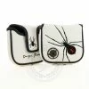 19th Hole Custom Shop Spider High-MOI Mallet Putter Headcover, Heel Shaft, White -Golf Bag Sales 2023 1 49b7a7c9 7ab8 4e15 82d3 699ac26410c3