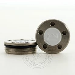 19th Hole Custom Shop 2 Of Weight For Scotty Cameron Putters, King Crown, White -Golf Bag Sales 2023 1 49edd9b1 b4db 4f7b b045 34932bc31fff