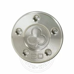 19th Hole Custom Shop Weight For Scotty Cameron Putters, Playcard Suits, Spades, Clubs, Unpainted 8 19th Hole Custom Shop Weight For Scotty Cameron Putters, Playcard Suits, Spades, Clubs, Unpainted -Golf Bag Sales 2023 1 4deead6c f2f8 42d6 8cd6 1cb4a76cd0e4