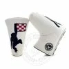 19th Hole Custom Shop Dancing Monkey Blade And Mid Mallet Putter Headcover, White 2 19th Hole Custom Shop Dancing Monkey Blade And Mid Mallet Putter Headcover, White -Golf Bag Sales 2023 1 5a5eb103 aea3 42a5 83e7 c4f07fbc1e98