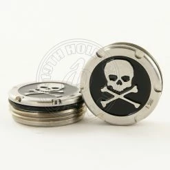 19th Hole Custom Shop 2 Of Deluxe Tour Style Weight For Scotty Cameron Putters, Skull, Black -Golf Bag Sales 2023 1 768d4b07 63de 4b59 870d ba6cb65fdb15