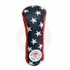 19th Hole Custom Shop US Flag Stars And Stripes Fairway Metal Woods Head Cover, Blue/Red/White -Golf Bag Sales 2023 1 891ef7a4 3c55 4d6c bf35 cb4424b0f931