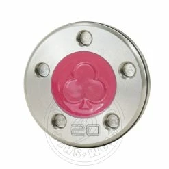 19th Hole Custom Shop Weight For Scotty Cameron Putters, Play Card Suits, Spades, Clubs, Pink -Golf Bag Sales 2023 1 8d7b96a2 40ba 409b aff2 65d595fc47b1