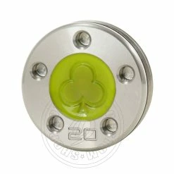 19th Hole Custom Shop Weight For Scotty Cameron Putters, Play Card Suits, Spades, Clubs, Yellow -Golf Bag Sales 2023 1 9543a63d 3b26 4248 8a89 4d1ed06d7a0f