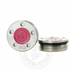 19th Hole Custom Shop 2 Of Weight For Scotty Cameron Putters, Skulls, Pink