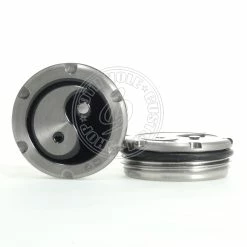 19th Hole Custom Shop 2 Of Deluxe Tour Style Weight For Scotty Cameron Putters, Yin Yang, Black -Golf Bag Sales 2023 1 ad7ba0fd d161 4218 8f01 2c7bfce6e8cb