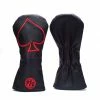 19th Hole Custom Shop Playing Card Spade Driver Headcover, Black -Golf Bag Sales 2023 1 b6c7280d c24b 4497 b3e6 22fbd49b221f