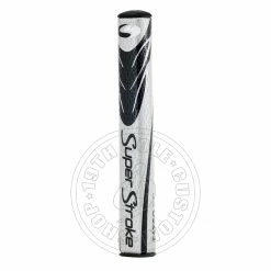 SuperStroke Fatso 5.0 Putter Grip, Super Jumbo