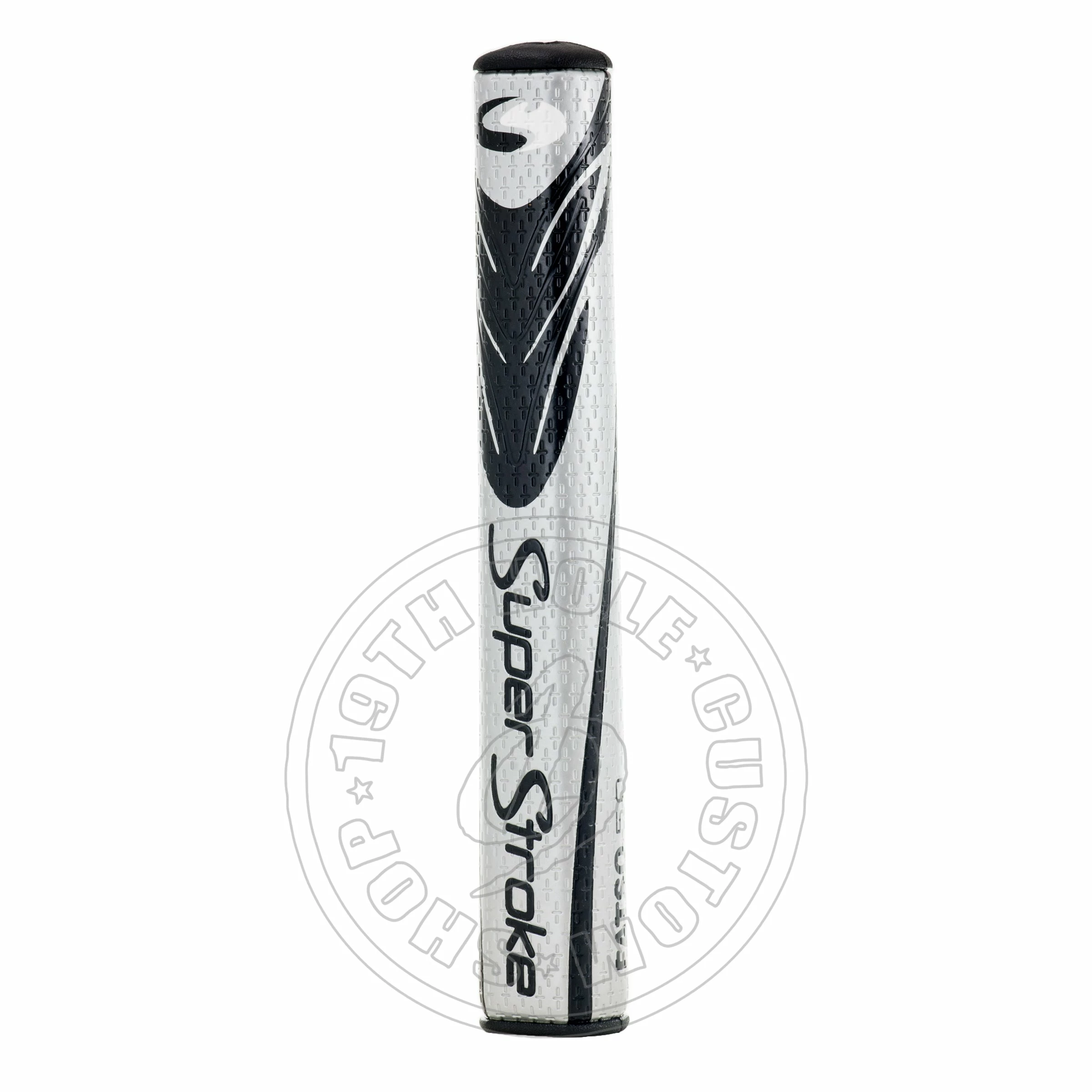 SuperStroke Fatso 5.0 Putter Grip, Super Jumbo 3 SuperStroke Fatso 5.0 Putter Grip, Super Jumbo