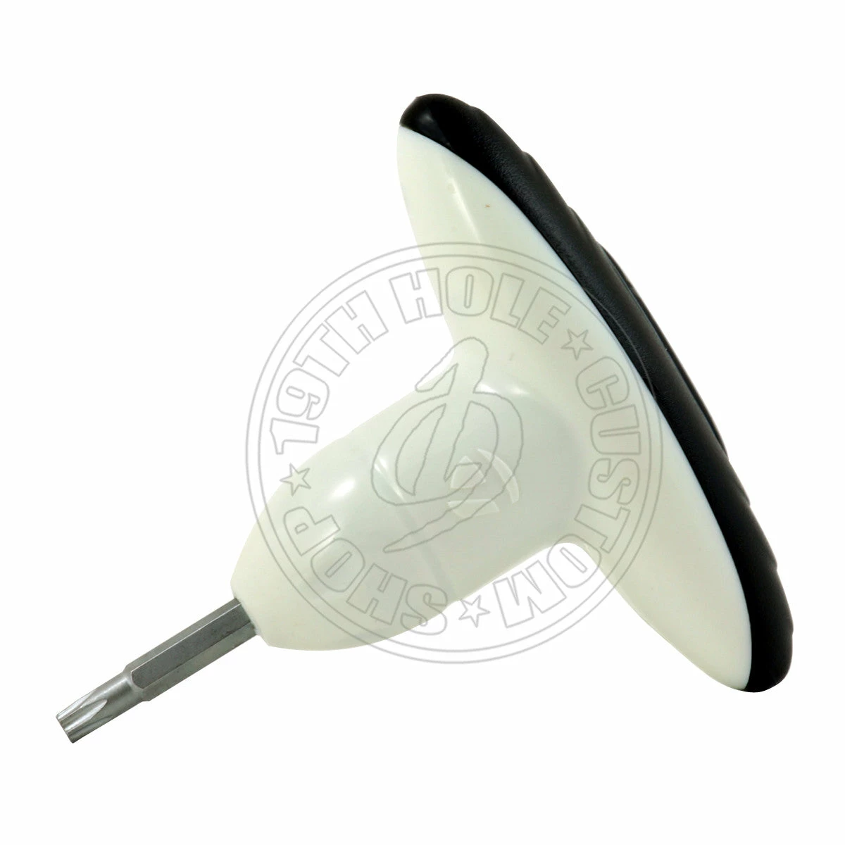 19th Hole Custom Shop Wrench Tool For TaylorMade 3 19th Hole Custom Shop Wrench Tool For TaylorMade