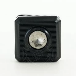 19th Hole Custom Shop Y-Track Weight For TaylorMade M3 Driver, Black