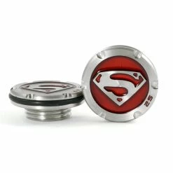 19th Hole Custom Shop 2 Of Mallet Weight, Deluxe Tour Style, For Scotty Cameron Putters, Superman, Red -Golf Bag Sales 2023 1l 05acde54 b8d5 475d 8f8c bf308f98ad54