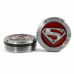 19th Hole Custom Shop 2 Of Deluxe Tour Style Weight For Scotty Cameron Putters, Superman, Red -Golf Bag Sales 2023 1l 1818f444 e789 4182 a78c 8c7d62f8d9e2