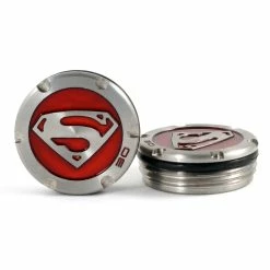 19th Hole Custom Shop 2 Of Deluxe Tour Style Weight For Scotty Cameron Putters, Superman, Red -Golf Bag Sales 2023 1l 1a7d89e7 01a9 499f a6ee f486a9563a62