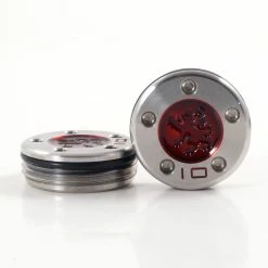 19th Hole Custom Shop 2 Of Weight For Scotty Cameron Putters, Scotland Lion, Red -Golf Bag Sales 2023 1l 1cf841ad 2cb5 45b2 b1b3 0fbae5086fb9