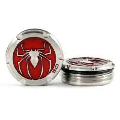 19th Hole Custom Shop 2 Of Deluxe Tour Style Weight For Scotty Cameron Putters, Spiderman -Golf Bag Sales 2023 1l 1e49f2ef b203 49bc b243 b46353c8cf78