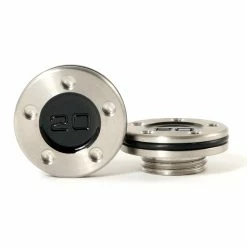 19th Hole Custom Shop 2 Of Mallet Weight For Scotty Cameron Putters, Number, Black -Golf Bag Sales 2023 1l 24a72f7b b2b3 420e 9e27 798058260de1