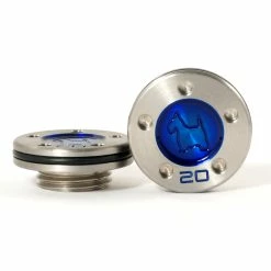 19th Hole Custom Shop 2 Of Mallet Weight For Scotty Cameron Putters, Scottie Dog, Blue 11 19th Hole Custom Shop 2 Of Mallet Weight For Scotty Cameron Putters, Scottie Dog, Blue -Golf Bag Sales 2023 1l 257bbf6d 993d 4f9e 8c8c a5d4bea89955