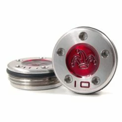 19th Hole Custom Shop 2 Of Weight For Scotty Cameron Putters, Jester Crown