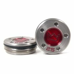 19th Hole Custom Shop 2 Of Weight For Scotty Cameron Putters, King Crown, Red -Golf Bag Sales 2023 1l 3ddccf4e 5232 4f59 ada0 1ebbf77587bb