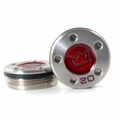 19th Hole Custom Shop 2 Of Weight For Scotty Cameron Putters, King Crown, Red -Golf Bag Sales 2023 1l 3e2cda5e 8e31 4c13 bd09 d16201c59933