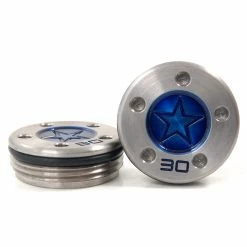 19th Hole Custom Shop 2 Of Weight For Scotty Cameron Putters, Star, Blue -Golf Bag Sales 2023 1l 40b49907 8f76 45cb baef dfe32cfb0609